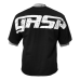 GASP Iron Tee - Black